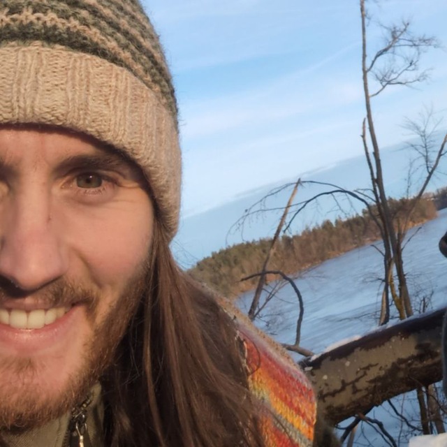 Philip Zimmer — Osteopath und Heilpraktiker